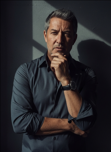 Duane Kuru